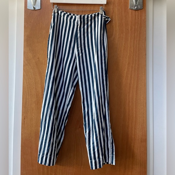 Mother Denim The Cinch Greaser - Picture 2 of 8